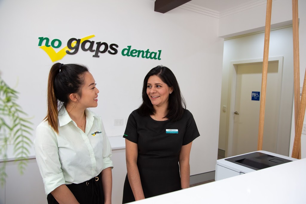 No Gaps Dental - Dentist Randwick | 283 Avoca St, Randwick NSW 2031, Australia | Phone: (02) 8007 6723