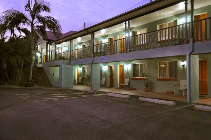 McNevins Logan Park Motel | lodging | 4170 Pacific Hwy, Loganholme QLD 4129, Australia | 0732098830 OR +61 7 3209 8830
