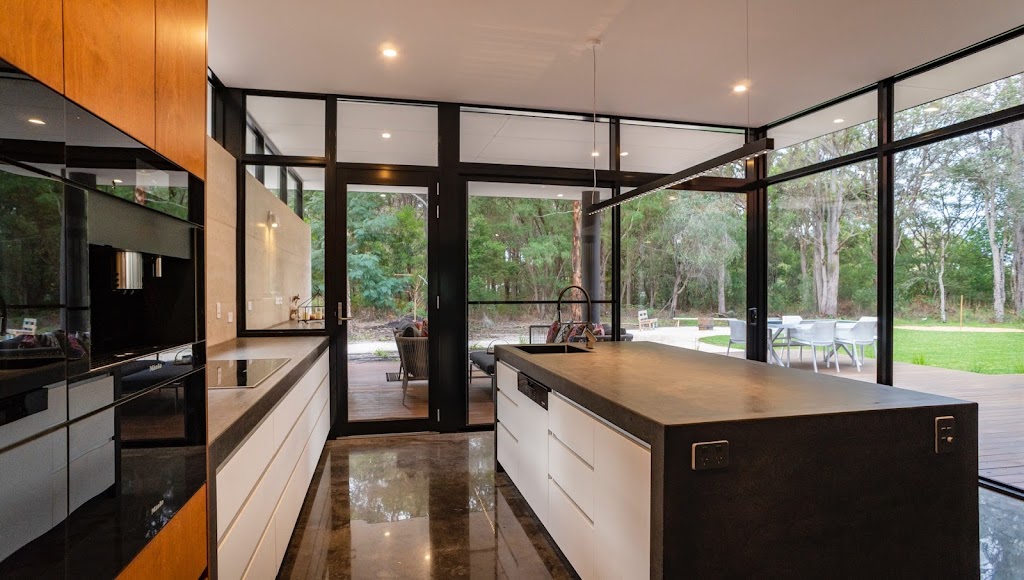 Nikko Design | 41 Grunters Way, Margaret River WA 6285, Australia | Phone: 0439 989 462