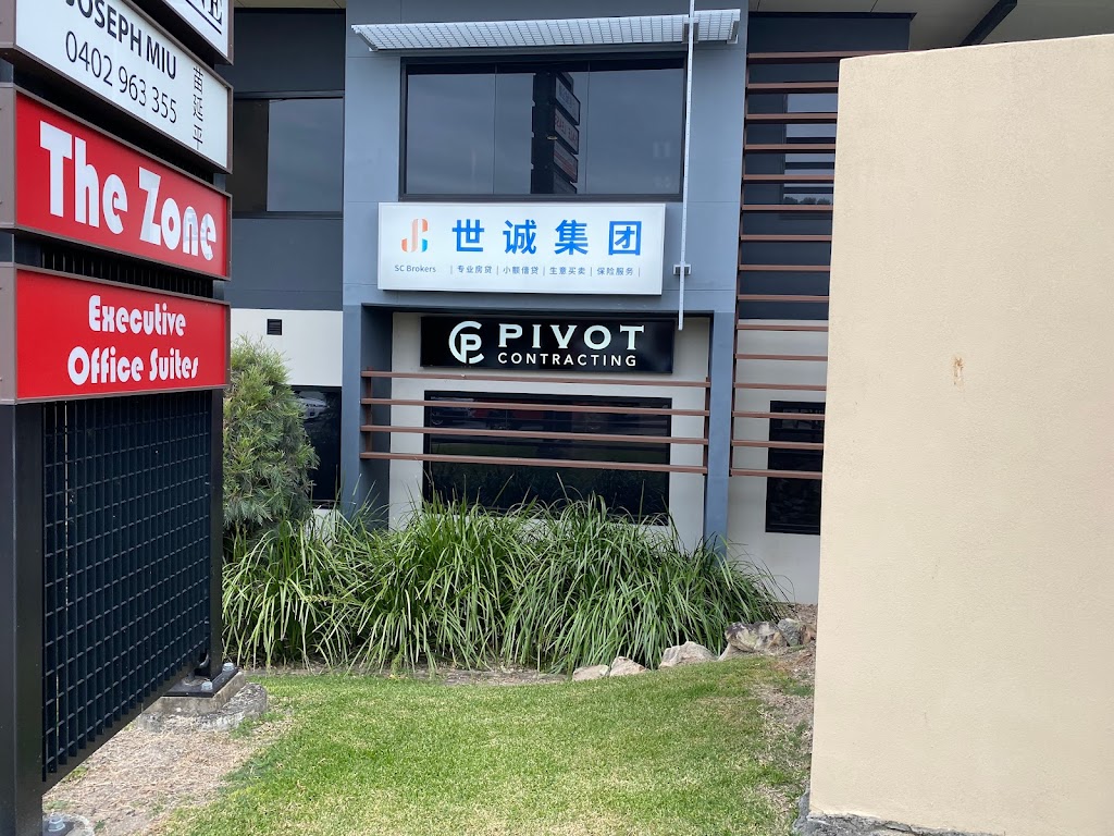 Pivot Contracting | 2D/528 Compton Rd, Stretton QLD 4116, Australia | Phone: 0410 417 836