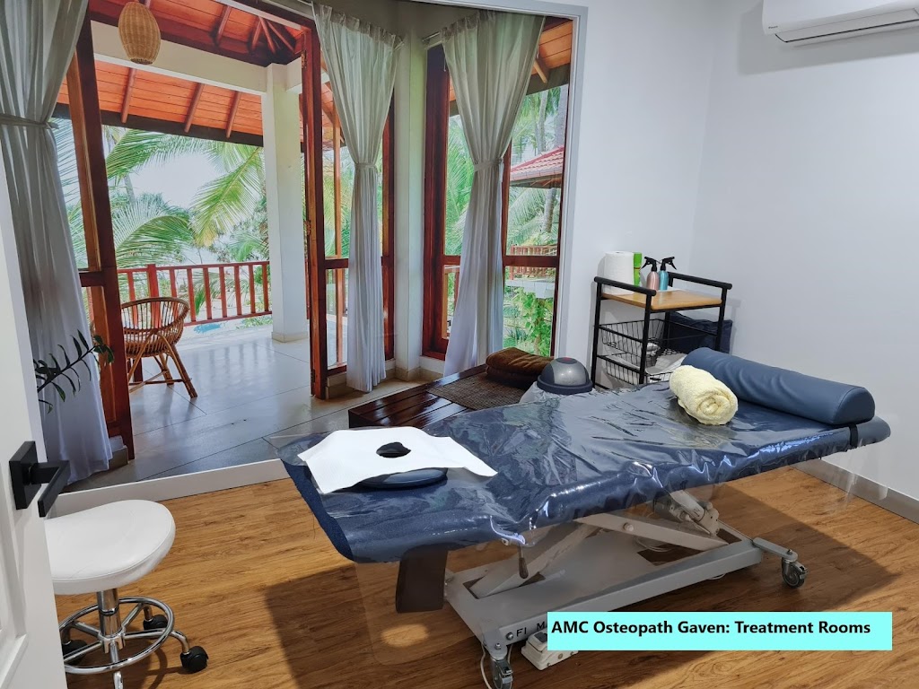 Associated Medical Clinic (AMC Osteo at Gaven) | 5 Fuchsia Way, Gaven QLD 4211, Australia | Phone: 1300 007 808
