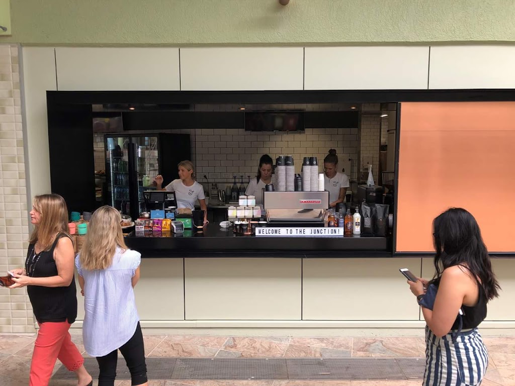The Junction At Griffith | building g06/58 Parklands Dr, Southport QLD 4215, Australia | Phone: 0421 131 718