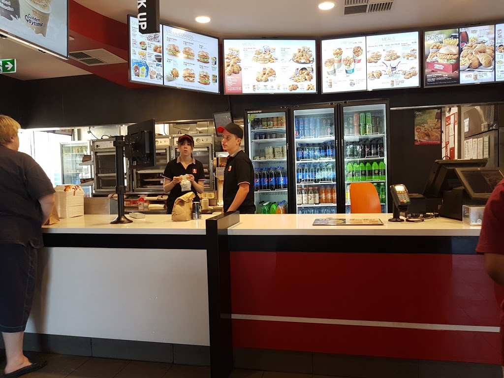 KFC Orange | meal takeaway | 112-116 Mitchell Hwy, Orange NSW 2800, Australia | 0263602489 OR +61 2 6360 2489