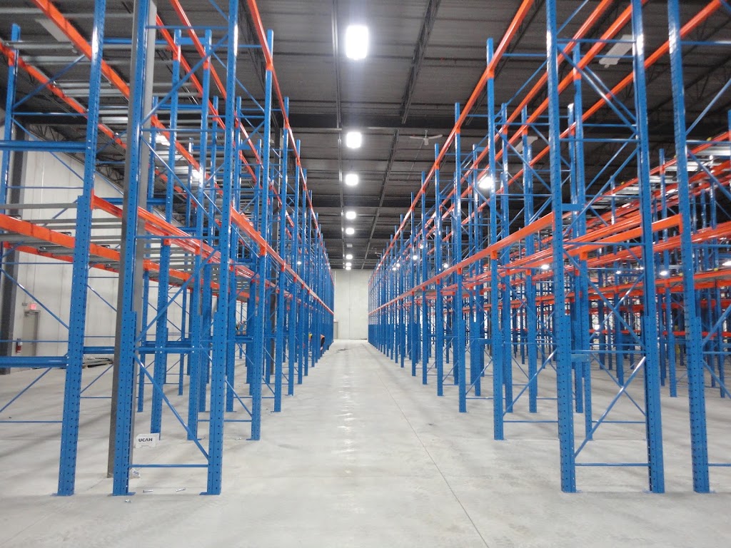 Instant Racking Kalgoorlie | 213 Boulder Rd, South Kalgoorlie WA 6530, Australia | Phone: (08) 9091 5151