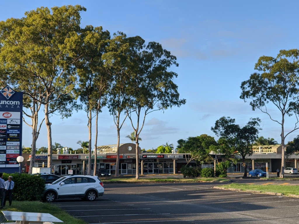 Runcorn Plaza | shopping mall | 218 Warrigal Rd, Runcorn QLD 4113, Australia