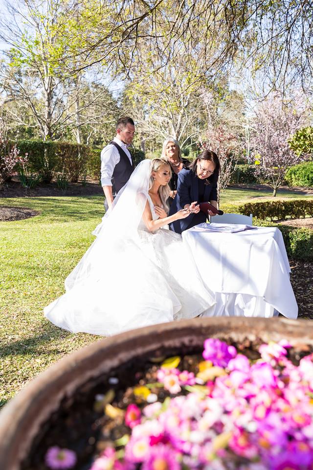 From This Moment On | 7 Bottlebrush Ln, Wongawallan QLD 4210, Australia | Phone: 0447 409 925