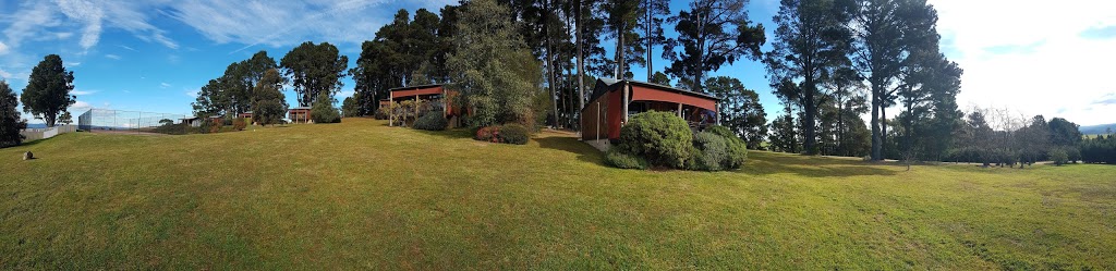 Seclusions Blue Mountains | real estate agency | 209 Martins Rd, Rydal NSW 2790, Australia | 0263556300 OR +61 2 6355 6300