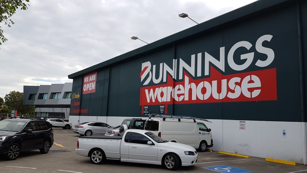 Bunnings Mascot | Corner Bourke Road &, Gardeners Rd, Mascot NSW 2020, Australia | Phone: (02) 9330 3800