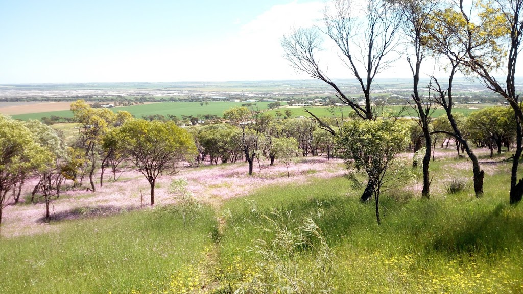 Uniting Church | 2 Egeberg St, Cunderdin WA 6407, Australia