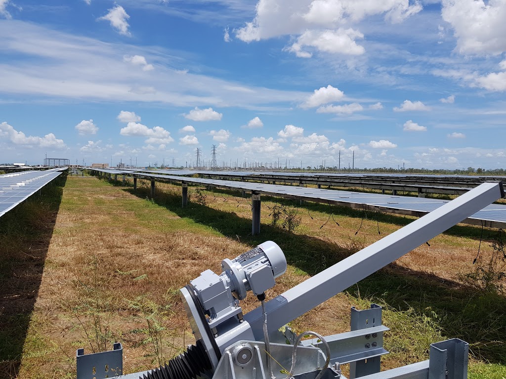 Clare Solar Farm |  | Clare QLD 4807, Australia | 0412553092 OR +61 412 553 092