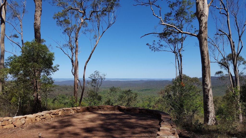 Coominglah State Forest | park | Coominglah Forest QLD 4630, Australia