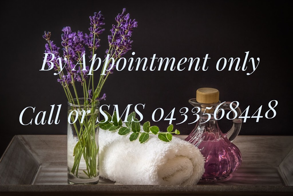 Lalin Therapeutic Massage | 16 Lock Ave, Padstow NSW 2211, Australia | Phone: 0433 568 448