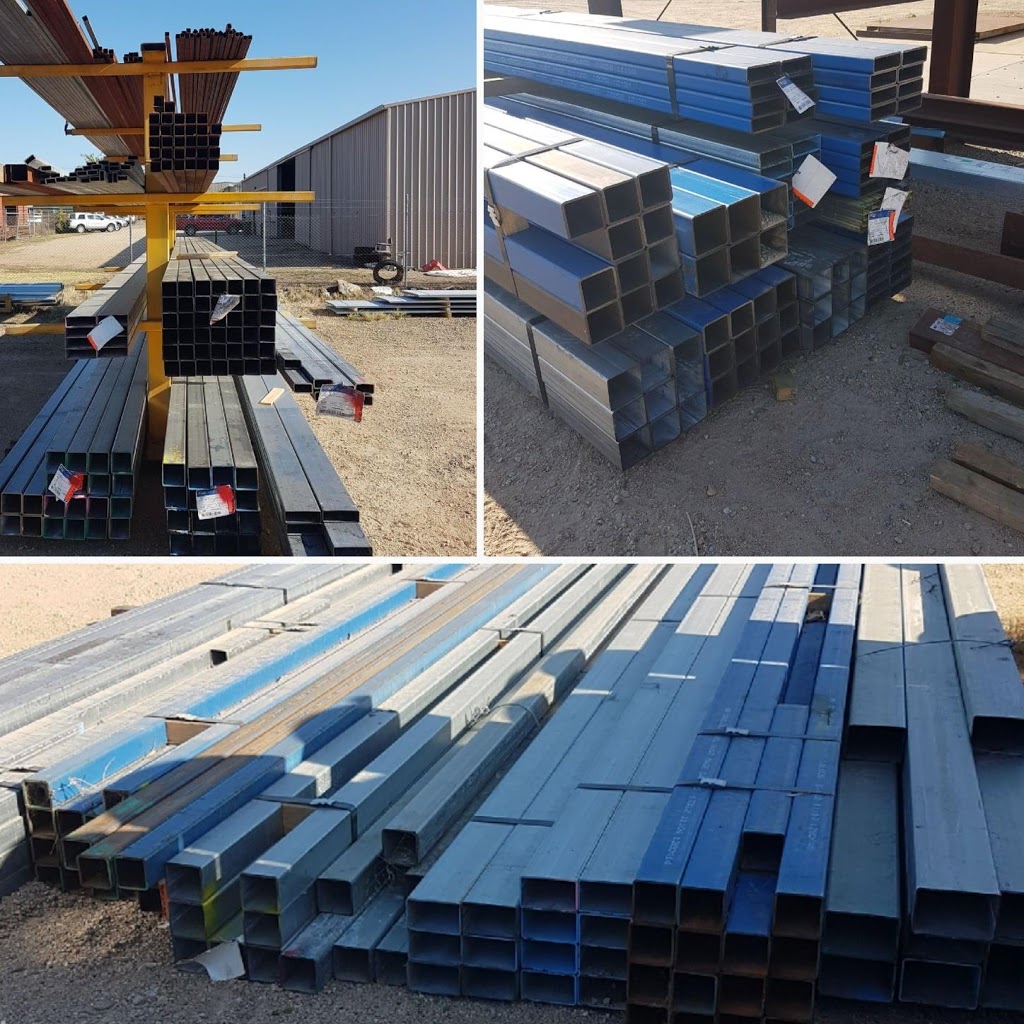 Wangaratta Steel Supplies | 3 Barry Ct, Wangaratta VIC 3677, Australia | Phone: (03) 5722 2466