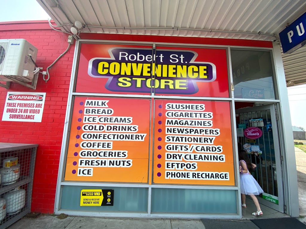 Robert St Convenience Store | convenience store | 71 Robert St, Lalor VIC 3075, Australia
