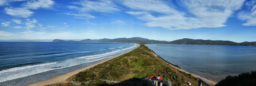 Bruny Island Safaris Food, Sightseeing and Lighthouse Tours with | travel agency | 1092 Cambridge Rd, Cambridge TAS 7170, Australia | 0361443045 OR +61 3 6144 3045