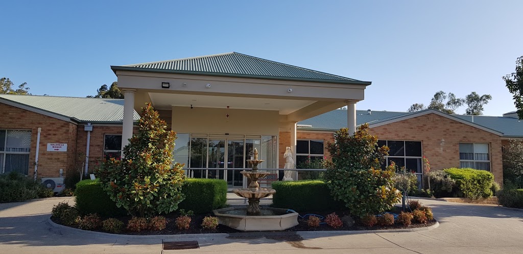 Waldreas Retirement Village | 207/215-217 Wantirna Rd, Ringwood VIC 3134, Australia | Phone: (03) 9879 5155