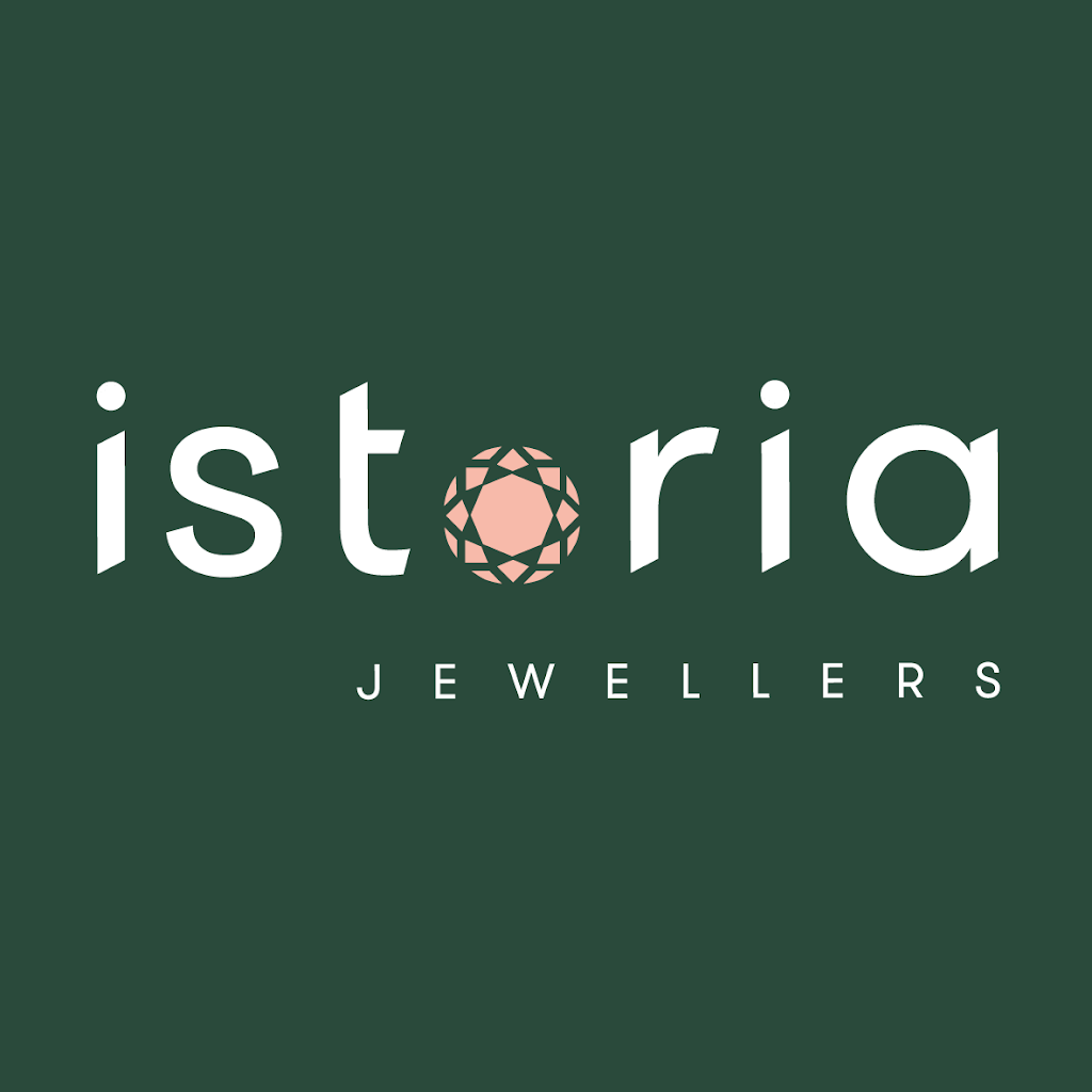 Istoria Jewellers | jewelry store | 156 Bayview Ave, Earlwood NSW 2000, Australia | 0402125886 OR +61 402 125 886