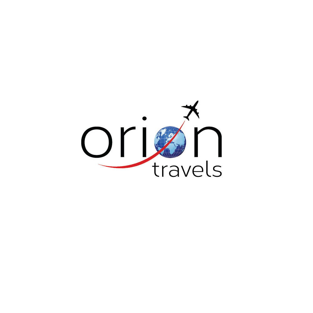 orion tours