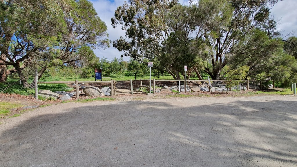 Equestian Trail | park | 147I Robinson Rd, Narre Warren North VIC 3804, Australia