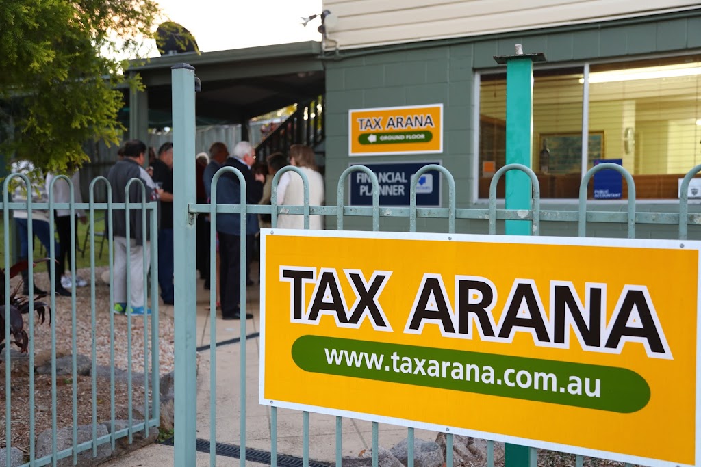 TaxArana | 2 Glenlee St, Arana Hills QLD 4054, Australia | Phone: (07) 3351 6111
