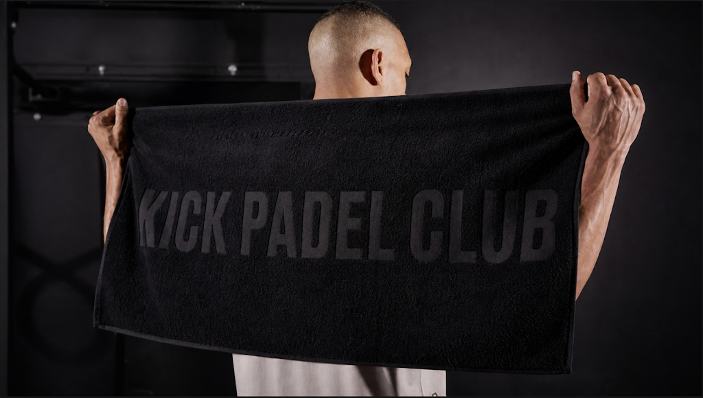 Kick Padel Club | 23-25 Mangrove Ln, Taren Point NSW 2229, Australia | Phone: 0420 115 425
