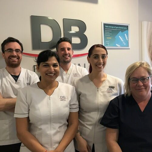 DB Dental | dentist | 1-5 Berrigan Drive &, S Lake Dr, South Lake WA 6164, Australia | 0894177999 OR +61 8 9417 7999
