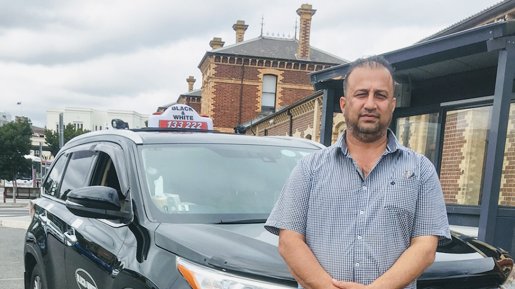 Taxi Bellerine cabs 24*7 | 5 Everglade St, Leopold VIC 3224, Australia | Phone: 0430 219 646
