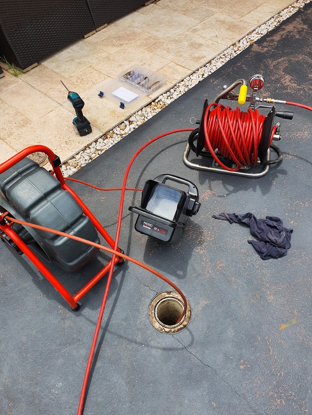 Crescent Star Plumbing Pty Ltd | Bridgewater Blvd, Camden Park NSW 2570, Australia | Phone: 0424 662 884