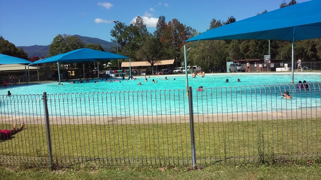 Nimbin Swimming Pool |  | 29 Sibley St, Nimbin NSW 2480, Australia | 0266891402 OR +61 2 6689 1402