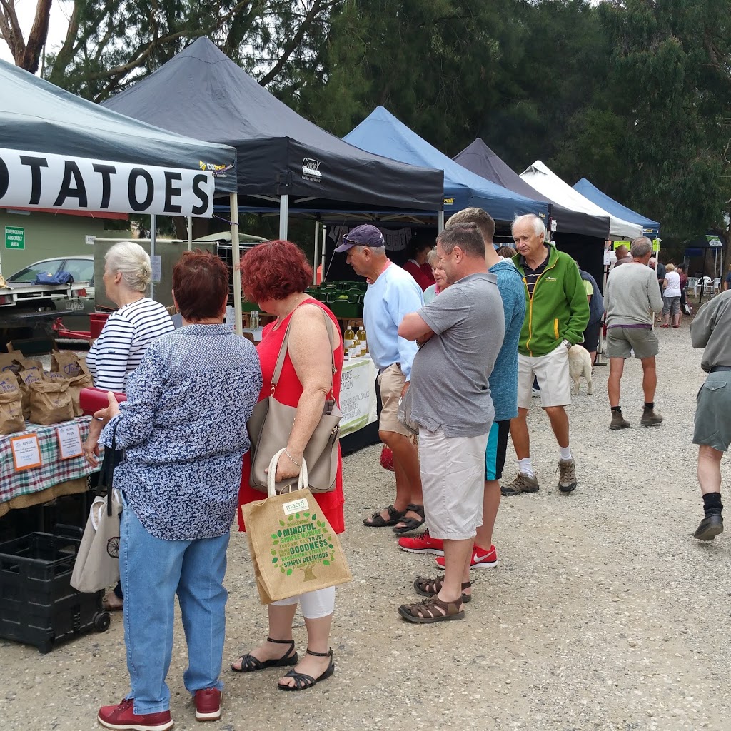 Coal Creek Farmers Market | S Gippsland Hwy, Korumburra VIC 3950, Australia | Phone: 0408 619 182