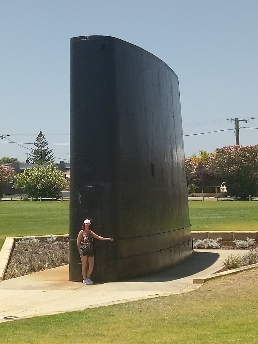 Naval Memorial Park | park | Rockingham WA 6168, Australia