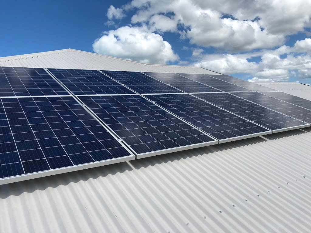 Solargain - Wangaratta | 23-49 Parfitt Rd, Wangaratta VIC 3677, Australia | Phone: 1300 739 355