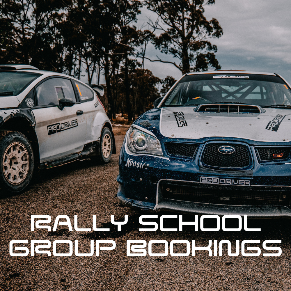Prodriver Rallyschool |  | Prodriver Rallyschool, 8 Prairie Oak Rd, Marulan NSW 2579, Australia | 0289232668 OR +61 2 8923 2668