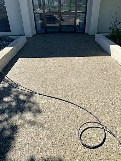 PeteCrete Concreting | 5 Rose Ct, Somerville VIC 3912, Australia | Phone: 0401 061 931