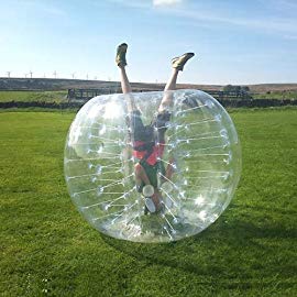 Bubble Soccer Zorb Gold Coast | Unit 243/3 Pendraat Parade, Hope Island QLD 4212, Australia | Phone: 0412 602 999