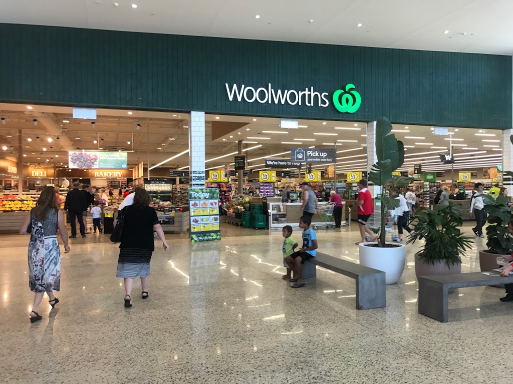Woolworths Seacrest | supermarket | 75 Barrett Dr, Wandina WA 6530, Australia | 0899608203 OR +61 8 9960 8203