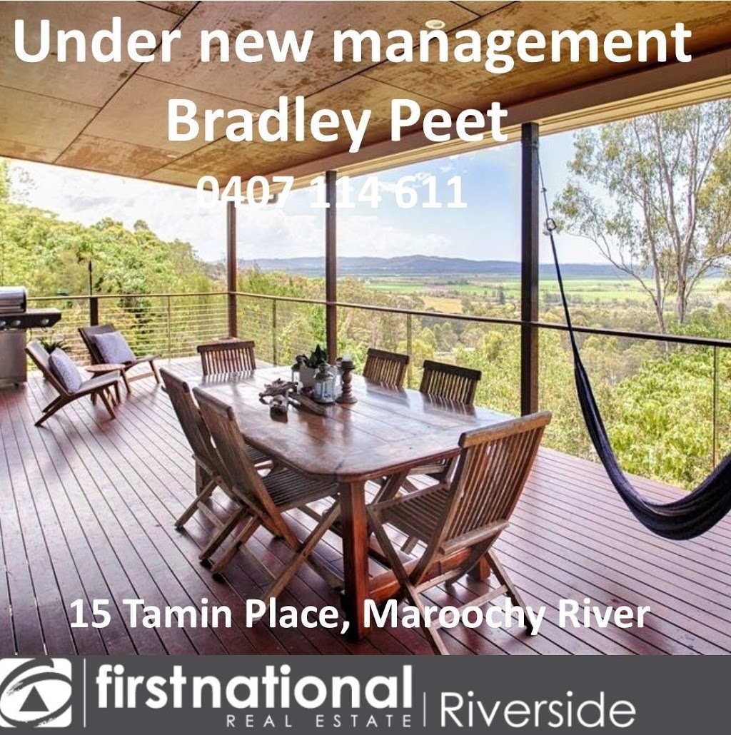 First National Riverside | real estate agency | Riverside Centre, Unit 5/311 David Low Way, Bli Bli QLD 4560, Australia | 0754466186 OR +61 7 5446 6186