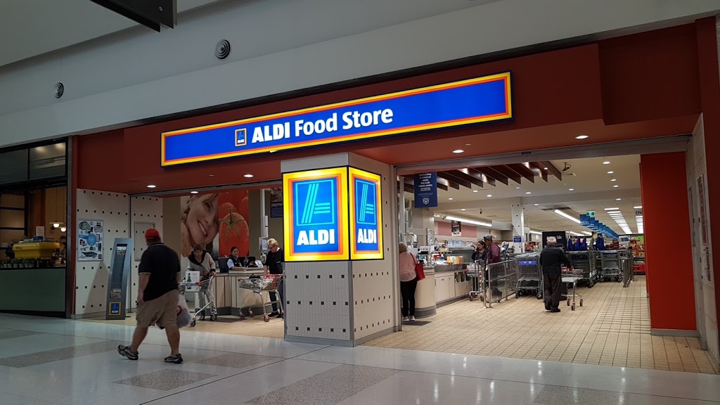 ALDI Airport West (29-35 Louis St) Opening Hours
