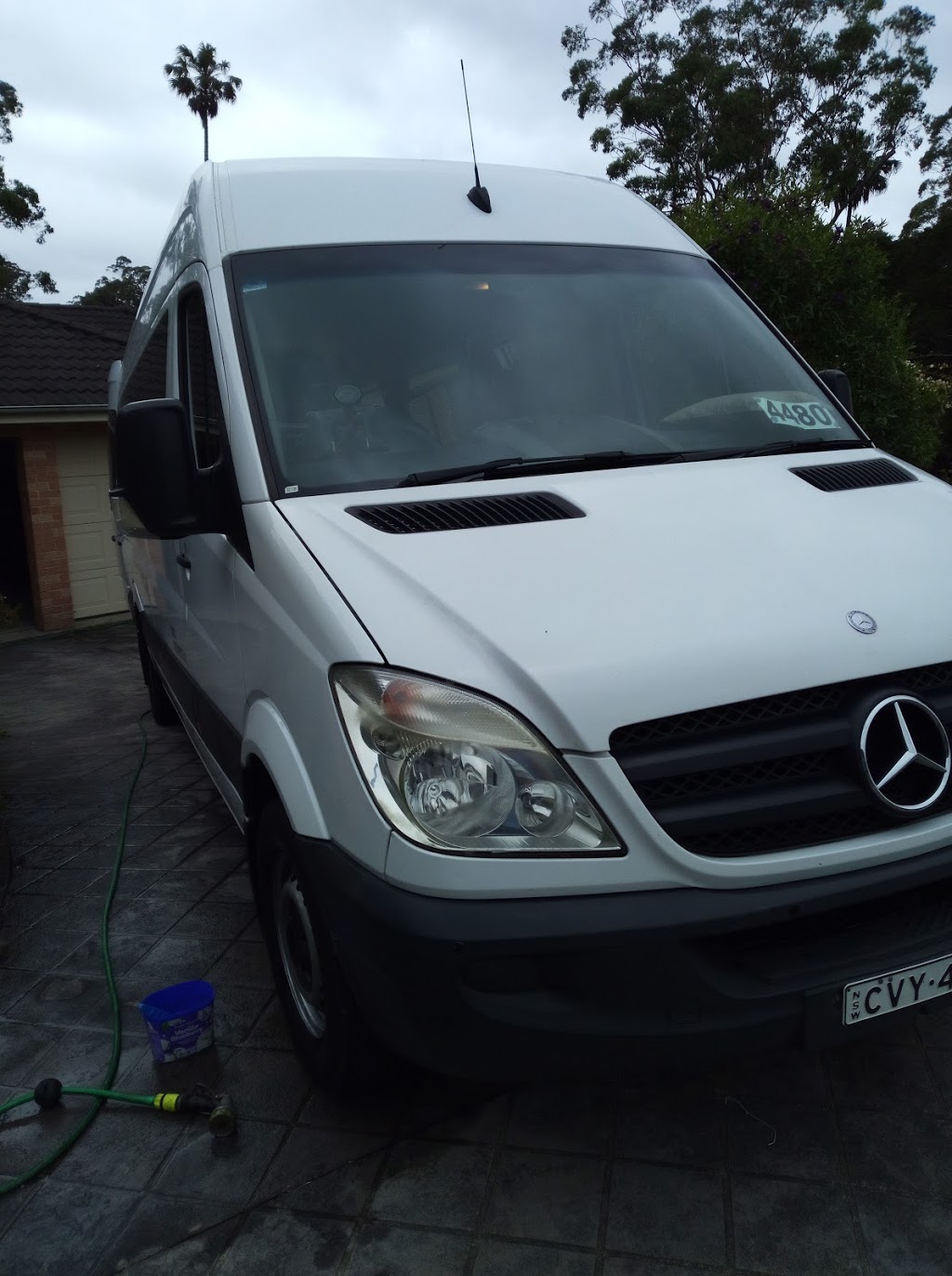 Adairs Bus and Van Hire | 4 Luke Cl, West Gosford NSW 2250, Australia | Phone: (02) 4340 4030