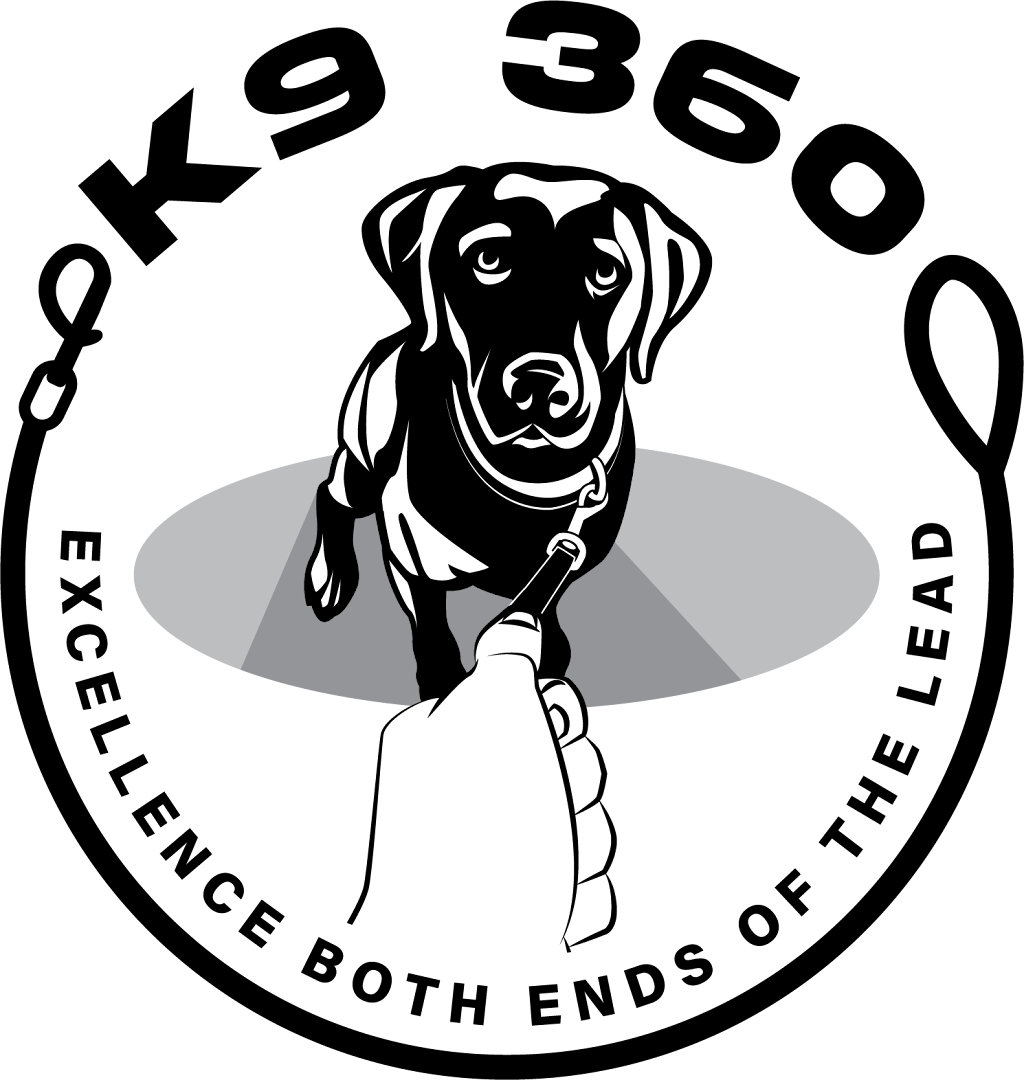 K9 360- Dog Training | 1202 Gatton Esk Rd, Spring Creek QLD 4343, Australia | Phone: 0461 293 894