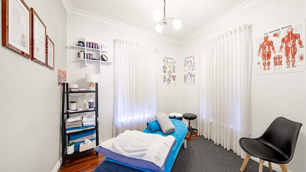 InSync Therapies | Rose St, Altona VIC 3018, Australia | Phone: 0402 845 044