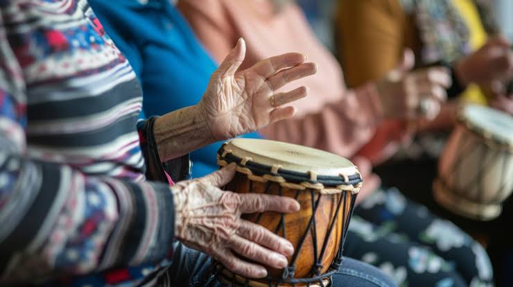 Wellbeing with Music Therapy | 16 Stead St, Ballan VIC 3342, Australia | Phone: 0447 116 720