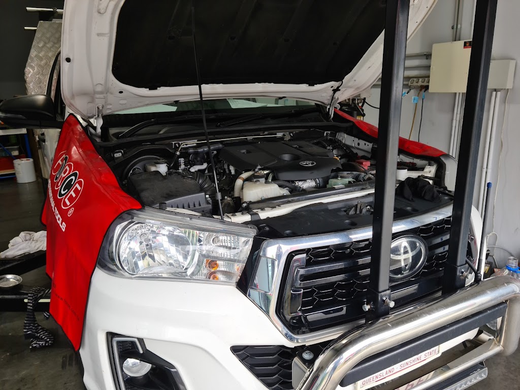 Ruff as 4x4 | car repair | 4/27 Motorway Cct, Ormeau QLD 4208, Australia | 0756767298 OR +61 7 5676 7298