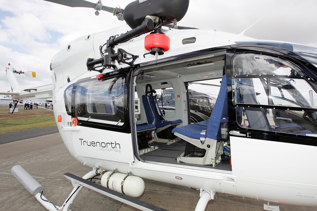 Truenorth Helicopters | 377 Wee Jasper Rd, Bombowlee NSW 2720, Australia | Phone: 1300 145 407