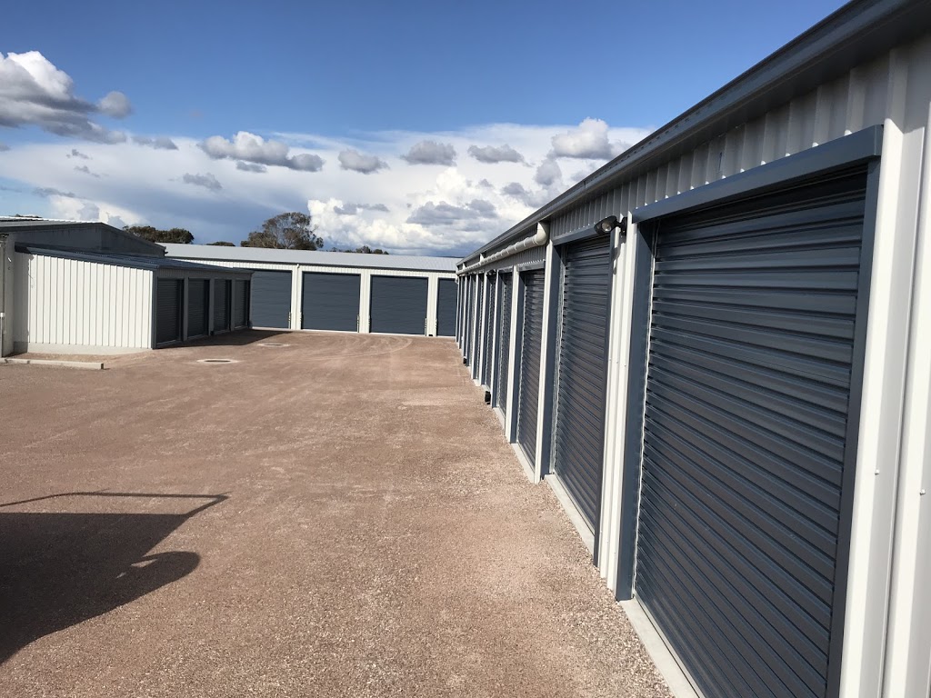 Shearwater Storage Sheds | storage | 13/17 Burgess Way, Shearwater TAS 7307, Australia | 0437828707 OR +61 437 828 707