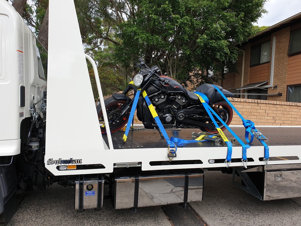 Tow Truck Sydney -24/7 Towing-Tilt Tray Towing-Tow Truck Service | 36 Lakemba St, Belmore NSW 2192, Australia | Phone: 0423 242 242