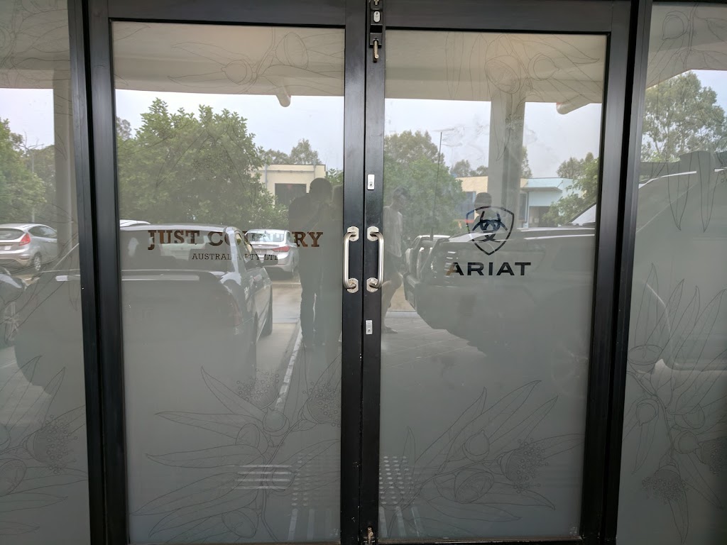 Just Country Australia Pty Ltd | 2 Gardens Dr, Willawong QLD 4110, Australia | Phone: (07) 3711 8000