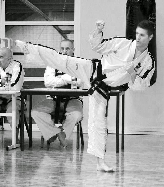 Platinum Taekwon-Do Cannington | Wharf St, Cannington WA 6107, Australia | Phone: 0414 932 609