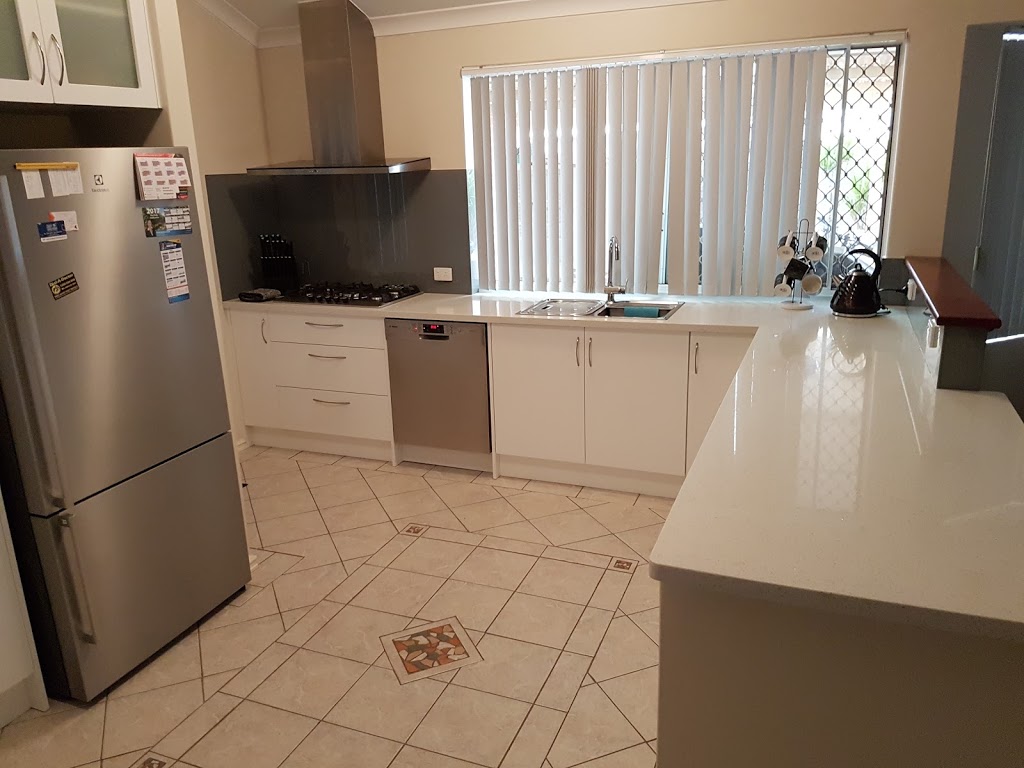 Opulence kitchens & Bathrooms | 8 Pipestone Pl, Quinns Rocks WA 6030, Australia | Phone: 0423 928 218