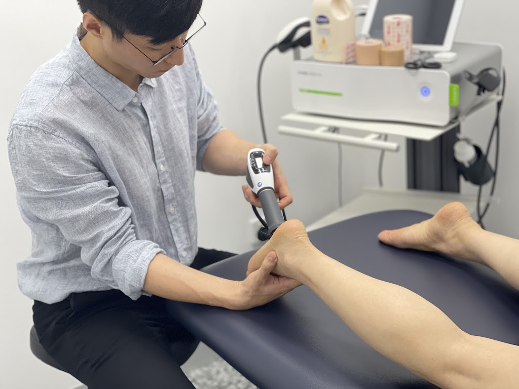 Physio Ready | 313-317 Blaxland Rd, Ryde NSW 2112, Australia | Phone: (02) 9249 9122